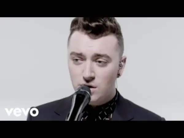 Video: Sam Smith - Make It To Me (Acoustic)